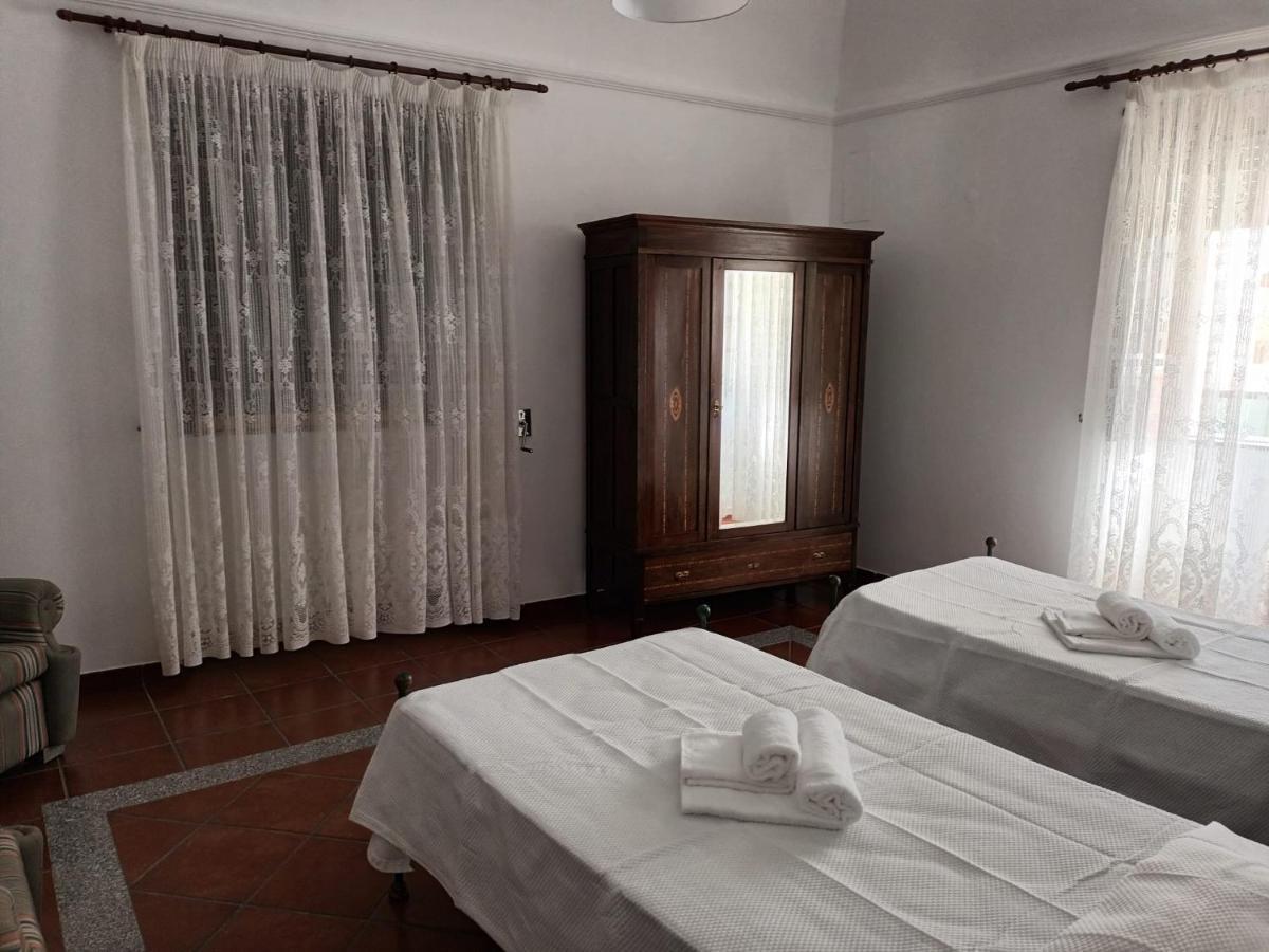 Casa Morais Pinto Apartment Reguengos de Monsaraz Ngoại thất bức ảnh