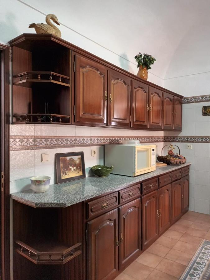 Casa Morais Pinto Apartment Reguengos de Monsaraz Ngoại thất bức ảnh