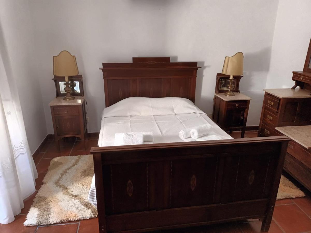 Casa Morais Pinto Apartment Reguengos de Monsaraz Ngoại thất bức ảnh