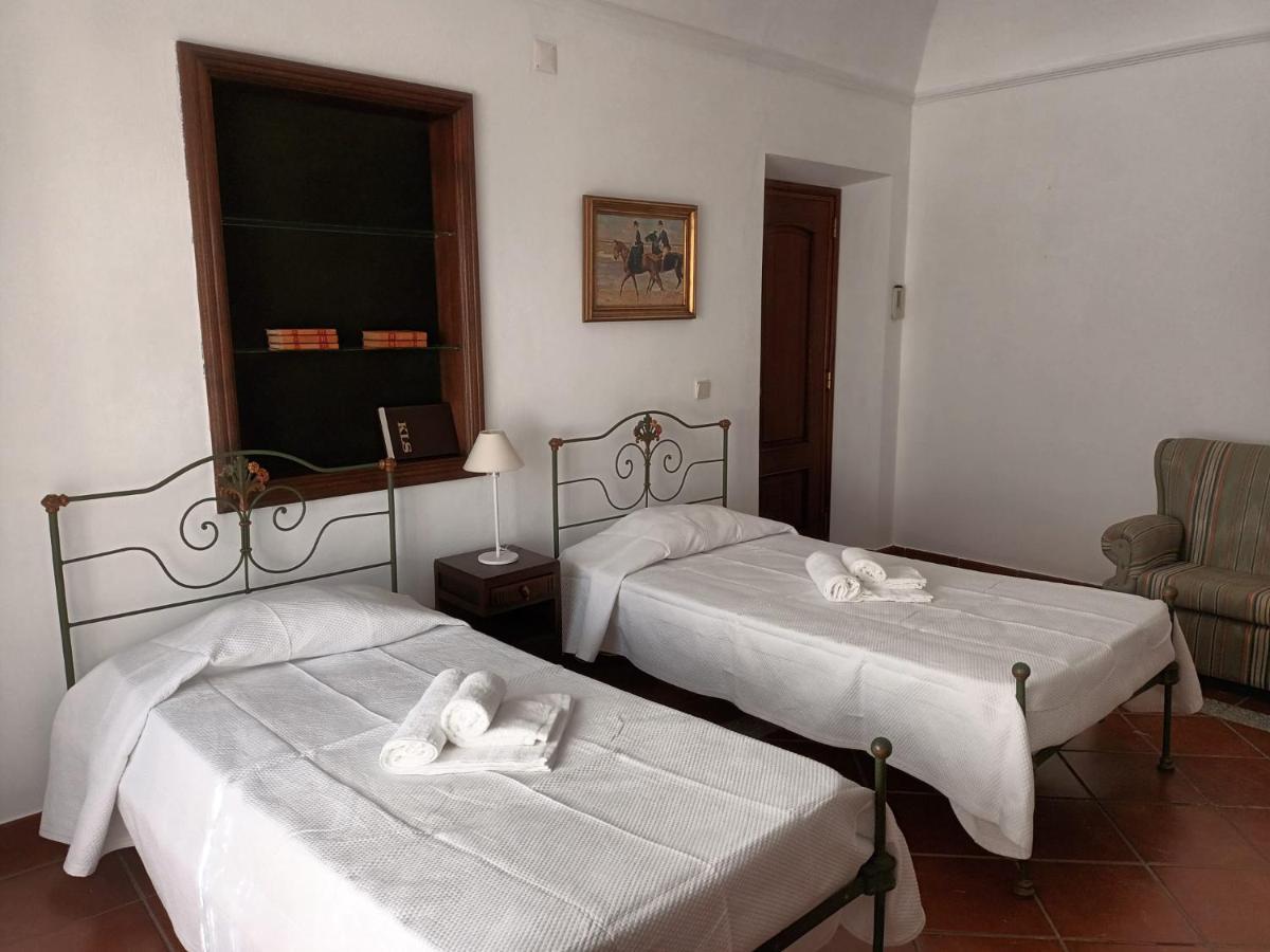 Casa Morais Pinto Apartment Reguengos de Monsaraz Ngoại thất bức ảnh