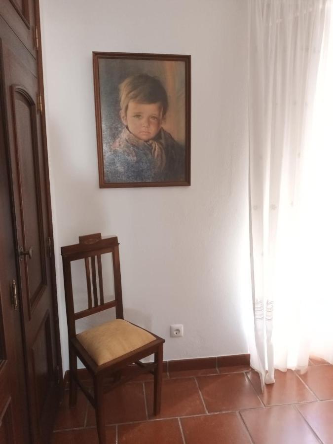 Casa Morais Pinto Apartment Reguengos de Monsaraz Ngoại thất bức ảnh