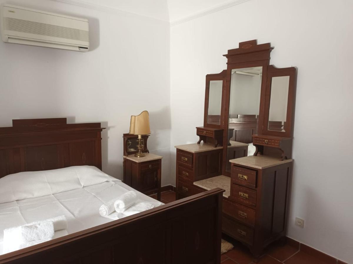 Casa Morais Pinto Apartment Reguengos de Monsaraz Ngoại thất bức ảnh