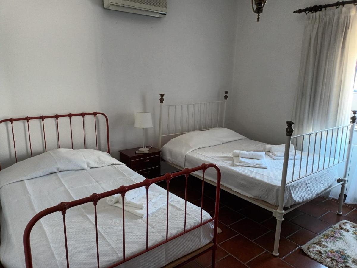 Casa Morais Pinto Apartment Reguengos de Monsaraz Ngoại thất bức ảnh