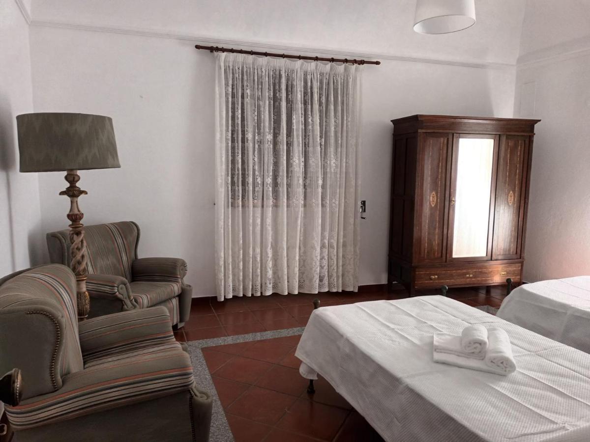 Casa Morais Pinto Apartment Reguengos de Monsaraz Ngoại thất bức ảnh