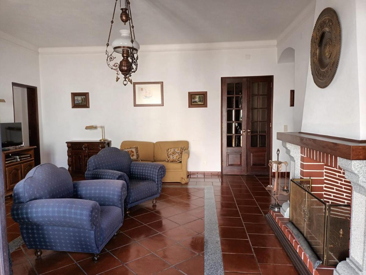 Casa Morais Pinto Apartment Reguengos de Monsaraz Ngoại thất bức ảnh