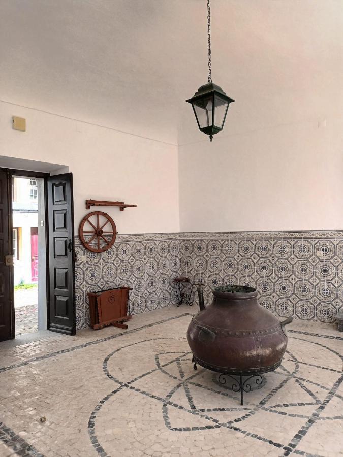 Casa Morais Pinto Apartment Reguengos de Monsaraz Ngoại thất bức ảnh