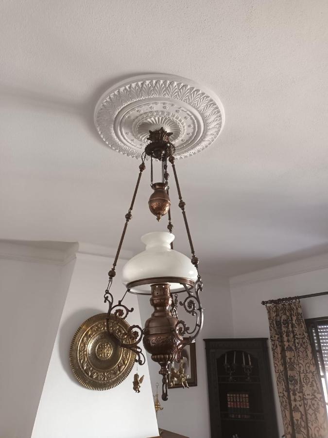 Casa Morais Pinto Apartment Reguengos de Monsaraz Ngoại thất bức ảnh