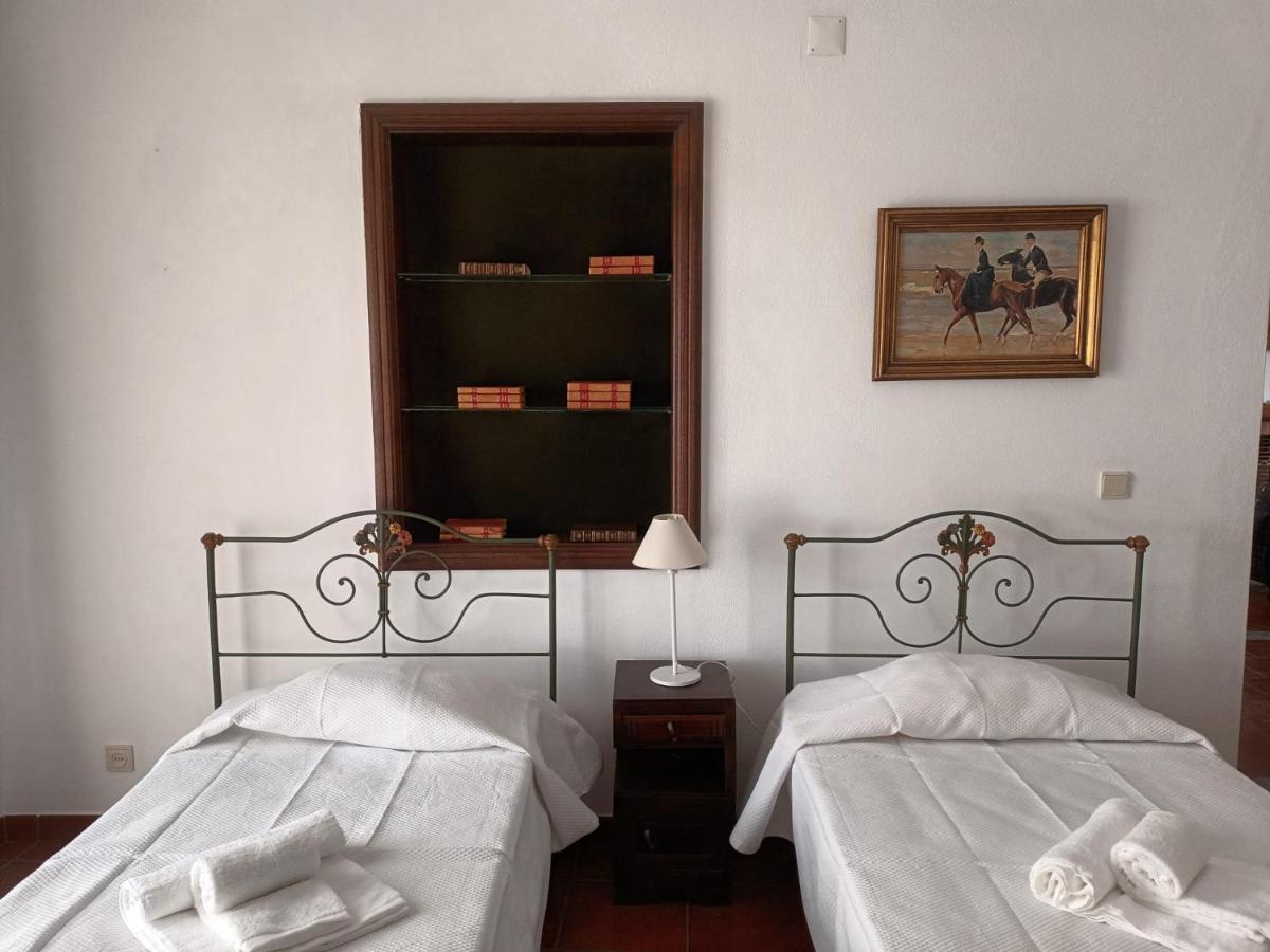 Casa Morais Pinto Apartment Reguengos de Monsaraz Ngoại thất bức ảnh