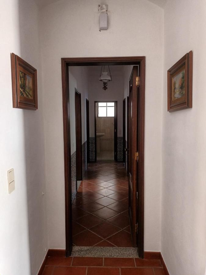 Casa Morais Pinto Apartment Reguengos de Monsaraz Ngoại thất bức ảnh