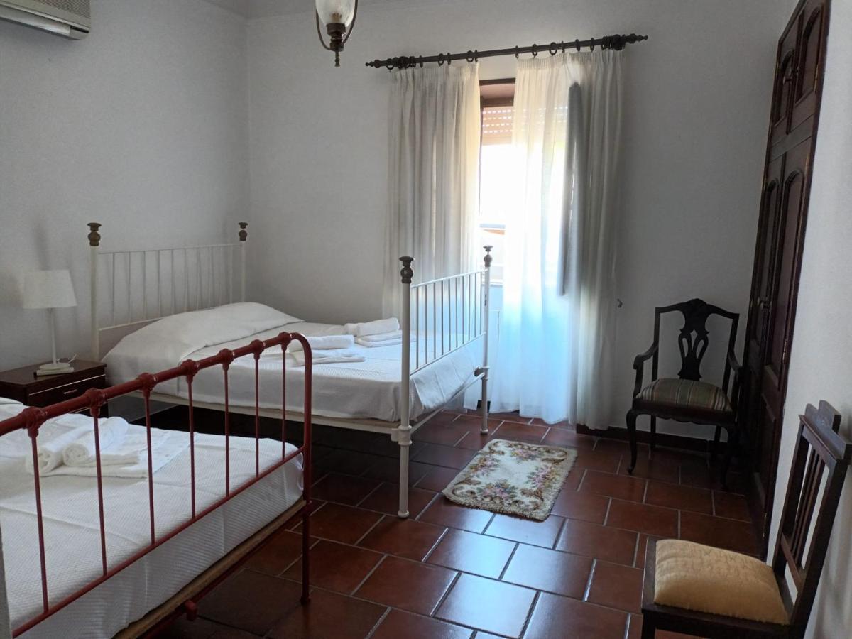 Casa Morais Pinto Apartment Reguengos de Monsaraz Ngoại thất bức ảnh
