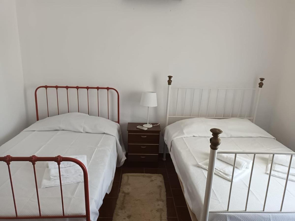 Casa Morais Pinto Apartment Reguengos de Monsaraz Ngoại thất bức ảnh