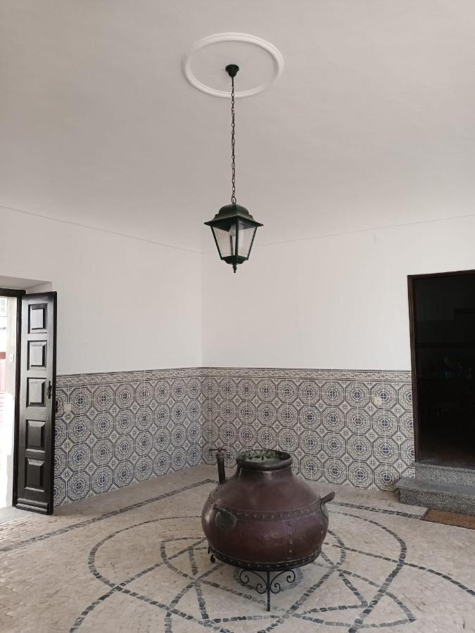 Casa Morais Pinto Apartment Reguengos de Monsaraz Ngoại thất bức ảnh