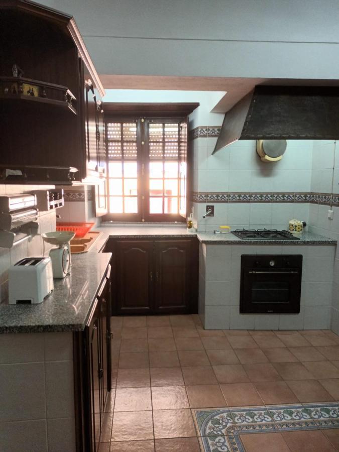 Casa Morais Pinto Apartment Reguengos de Monsaraz Ngoại thất bức ảnh