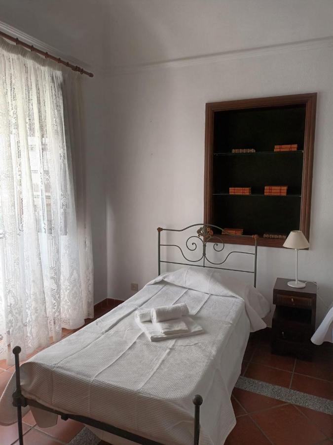 Casa Morais Pinto Apartment Reguengos de Monsaraz Ngoại thất bức ảnh