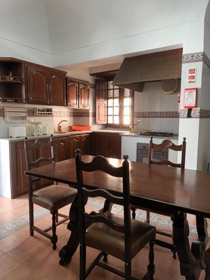 Casa Morais Pinto Apartment Reguengos de Monsaraz Ngoại thất bức ảnh