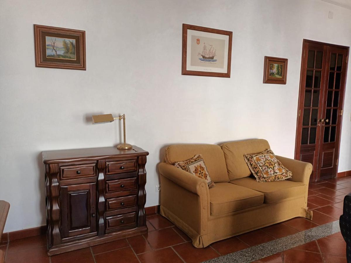 Casa Morais Pinto Apartment Reguengos de Monsaraz Ngoại thất bức ảnh