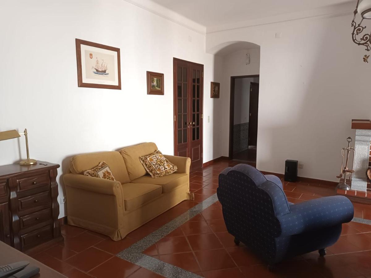 Casa Morais Pinto Apartment Reguengos de Monsaraz Ngoại thất bức ảnh